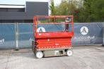 Veiling: Schaarhoogwerker Skyjack SJ-4632 Elektrisch 11.7m 2, Ophalen