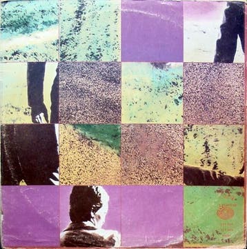 I Ching - I Ching (Poland - LP 1984), Verzenden, Gebruikt
