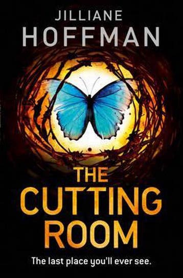 The Cutting Room 9780007487387 Jilliane Hoffman, Verzenden, Jilliane Hoffman