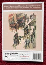 Kresse - zijn tekeningen in de boeken van ‘Arendsoog‘ - 1, Boeken, Nieuw