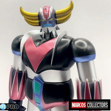 HL PRO - Action figure Goldorak / Grendizer 23 cm Classic