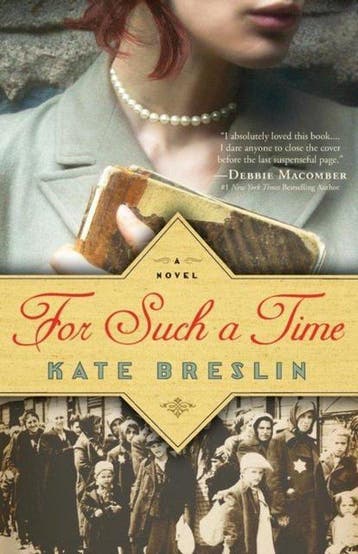 For Such a Time 9780764211607 Kate Breslin, Verzenden, Kate Breslin