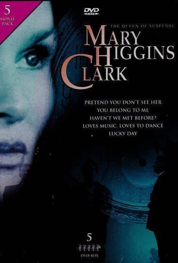 Marie Higgins Clark Box, Verzenden