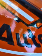 Osram - Osram Auto Lampen enamel sign Emailschild Emaille