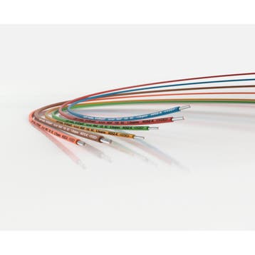 Lapp Ölflex installatiedraad - 1237001-100 [100 Meter] -, Verzenden, Nieuw