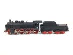 Märklin H0 - uit 29525 - Stoomlocomotief met tender (1) - BR, Nieuw