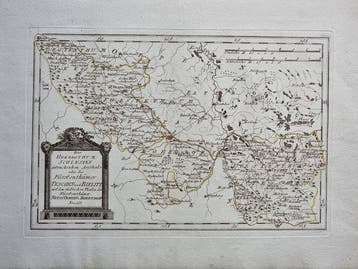 Europa - Polen en de Tsjechische Republiek; Franz Johann, Boeken, Nieuw