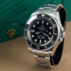Rolex - Sea-Dweller Deep Sea - 116660 - Heren - 2010-2020, Nieuw