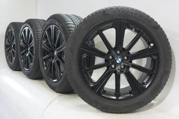BMW X5 G05 X6 G06 748M 20 inch velgen Pirelli Runflat Winter, Ophalen of Verzenden, Nieuw