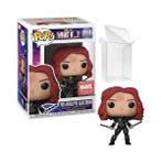 Funko Pop!  PostApocalyptic Black Widow 894 Collector Corps, Verzamelen, Verzenden, Nieuw