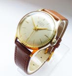 Junghans - Classic-Trilastic 17Jewels - Zonder minimumprijs, Nieuw