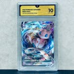Pokémon Graded card - Mew 054 - Pokémon - GG 10