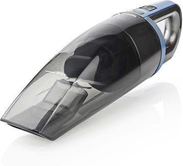 Nedis Handstofzuiger - 75 W - Oplaadbaar - Drogen / Nat - Li, Verzenden, Nieuw