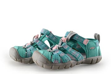 Keen Sandalen Meisjes in maat 28 Groen, Keen, Verzenden, Jongen of Meisje, Schoenen
