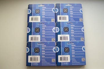 Digikeijs n.v.t. - 2x DR 5097 - 2x DR 5098- 2x DR 5099 -