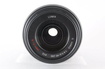 Panasonic Lumix 45-200mm Zoomlens, Audio, Tv en Foto, Nieuw