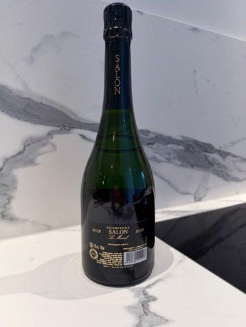 2012 Salon, Cuvée S, Le Mesnil - Champagne Blanc de Blancs,, Nieuw