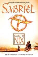 Sabriel 9780062315557 Garth Nix, Verzenden, Gelezen, Garth Nix