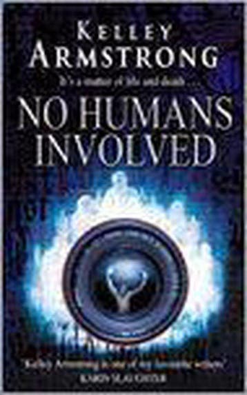 No Humans Involved - Armstrong, Verzenden