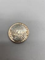 France. Lot de 13 monnaies en argent, 1910/1969 (Sans prix