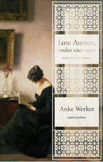 Jane Austen, 9789026336225 Anke Werker, Verzenden, Anke Werker