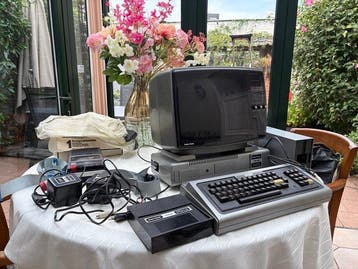 Tandy RadioShack TRS-80 Model 1 - Computer