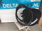 Fore Six Disc Carbon wielset  NEW !!, Fietsen en Brommers, Fietsonderdelen, Ophalen of Verzenden, Nieuw, Wiel, Deltabikes 