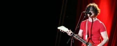 Jack White Tickets | Ancienne Belgique Brussel, Tickets & Billets, Billets & Tickets Autre