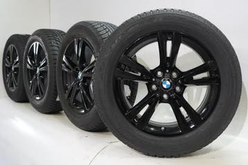 BMW X1 F48 X2 F39 385 17 inch velgen Bridgestone Runflat Win, Auto-onderdelen, Banden en Velgen, Ophalen of Verzenden, Nieuw