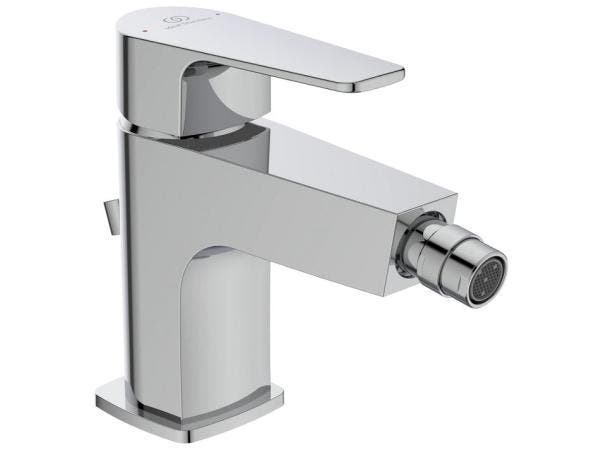 Veiling - Ideal Standard BC691AA Cerafine D bidetarmatuur, Bricolage & Construction, Sanitaire