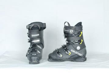 Refurbished - Skischoenen - Salomon S Max - 25MP/39EU, Gebruikt, Schoenen, Ski, Salomon