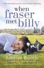 When Fraser Met Billy 9781444769241 Louise Booth, Boeken, Verzenden, Gelezen, Louise Booth