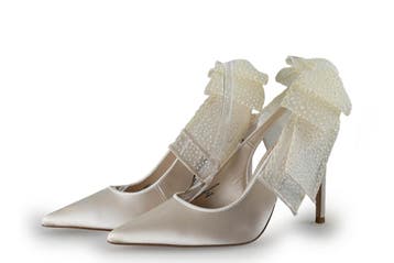 Steve Madden Pumps in maat 38 Wit, Kleding | Dames, Pumps, Verzenden, Wit, Steve Madden