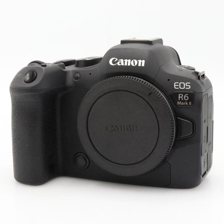 Canon EOS R6 mark II body | Tweedehands, TV, Hi-fi & Vidéo, Appareils photo numériques, Envoi