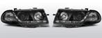 Carnamics Koplampen | Opel Astra 94-98 3-d / Astra 94-98 4-d, Auto-onderdelen, Verzenden, Nieuw