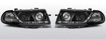 Carnamics Koplampen | Opel Astra 94-98 3-d / Astra 94-98 4-d, Verzenden