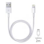 5-Pack Lightning USB Oplaadkabel voor iPhone/iPad/iPod, Verzenden