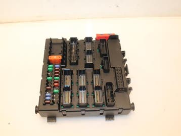 Zekeringkast Saab 9-3 O81338, Auto-onderdelen, Nieuw