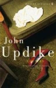 Couples / Penguin modern classics 9780141188980 John Updike, Boeken, Taal | Engels, Gelezen, Verzenden