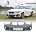 PARE-CHOCS FRONTAL BMW F20 F21 LCI 15- LOOK M PDC SRA, Verzenden