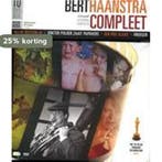 Bert Haanstra Compleet 9789077895306 Klaas Vos, Boeken, Verzenden, Gelezen, Klaas Vos