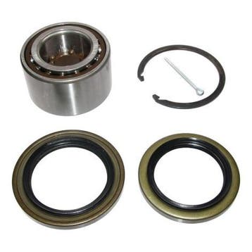 Wiellager Achteras Lexus LS 400 1994-1997, Verzenden