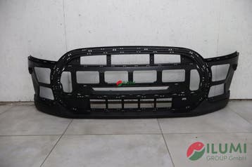 Voorkant bumper Mini Cooper S F55 F56 Lift 9451314, Verzenden
