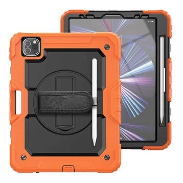 Armor Hoesje voor iPad Pro 12.9 (2020) met Kickstand /, Verzenden