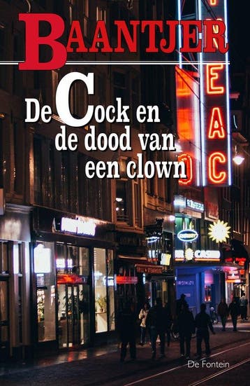 Baantjer 22, Boeken, Verzenden, Nieuw