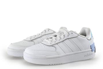 Adidas Sneakers in maat 36 Wit, Kleding | Dames, Schoenen, Wit, Zo goed als nieuw, Sneakers, Verzenden