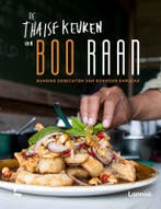 De Thaise Keuken Van Boo Raan 9789401479226 Dokkoon Kapueak, Verzenden, Nieuw, Dokkoon Kapueak