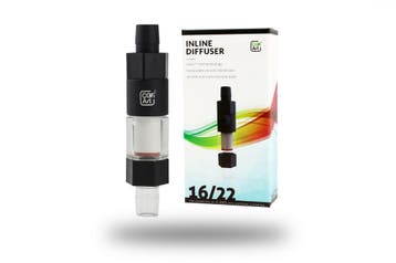 CO2  Inline Diffuser/atomizer - 16/22 CO2Art, Verzenden, Nieuw