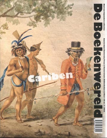 De Boekenwereld / 2949-7019 9789463728591, Verzenden, Zo goed als nieuw