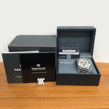 TAG Heuer - Formula 1 - CAZ1011 - Heren - 2010-2020